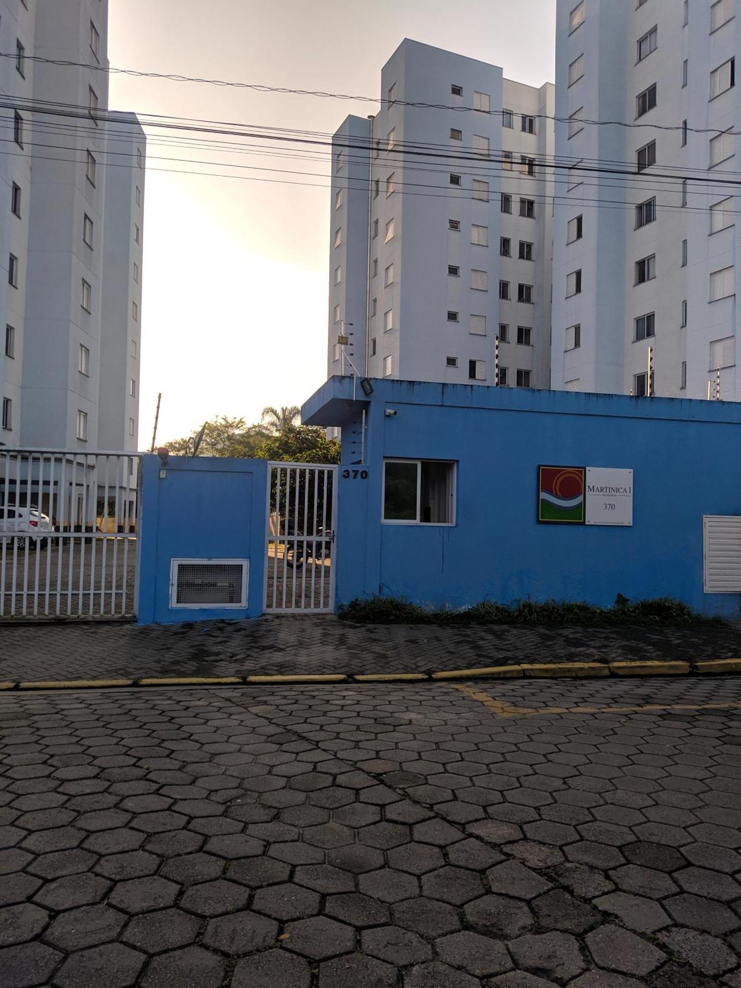 Apartamento Pratico A 850 Metros Da Praia Da Martim De Sa كاراغواتاتوبا المظهر الخارجي الصورة